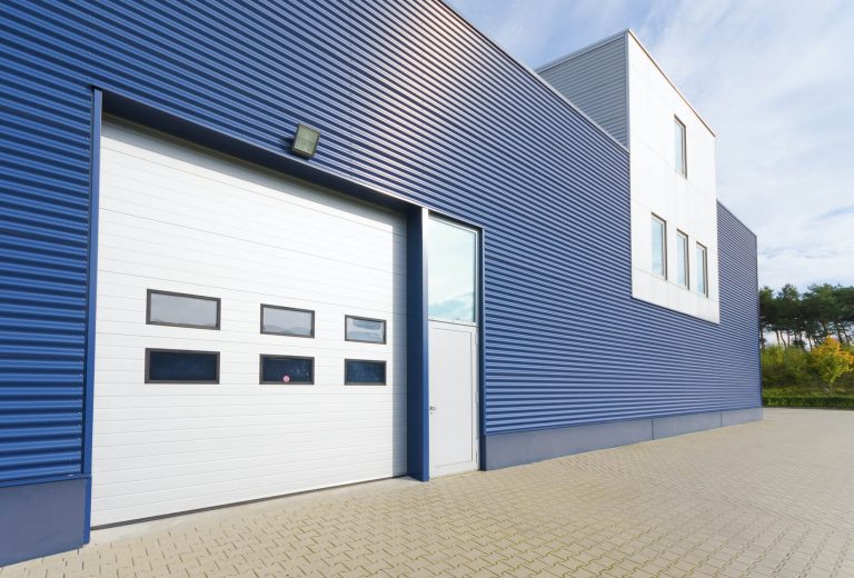 Commercial Garage Doors Repair, Installation | Garage Door Near Me LLC